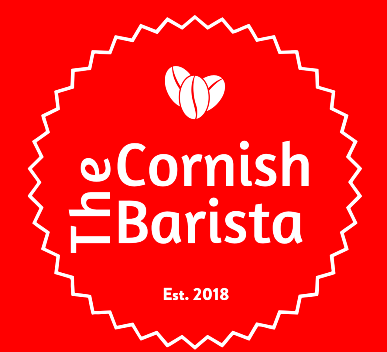 The Cornish Barista