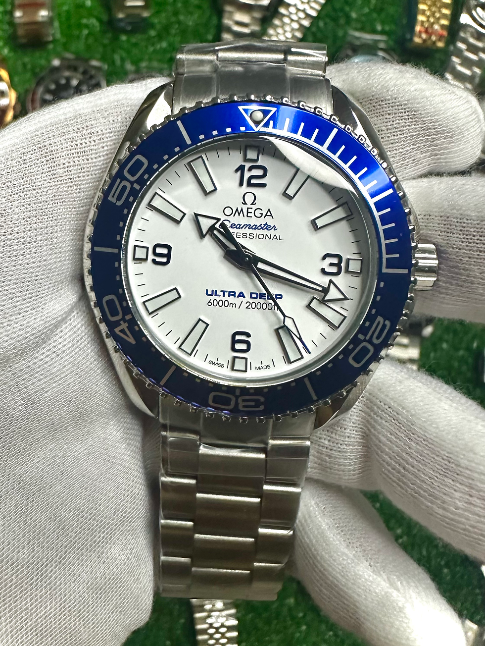 Seamster ultradeep 600