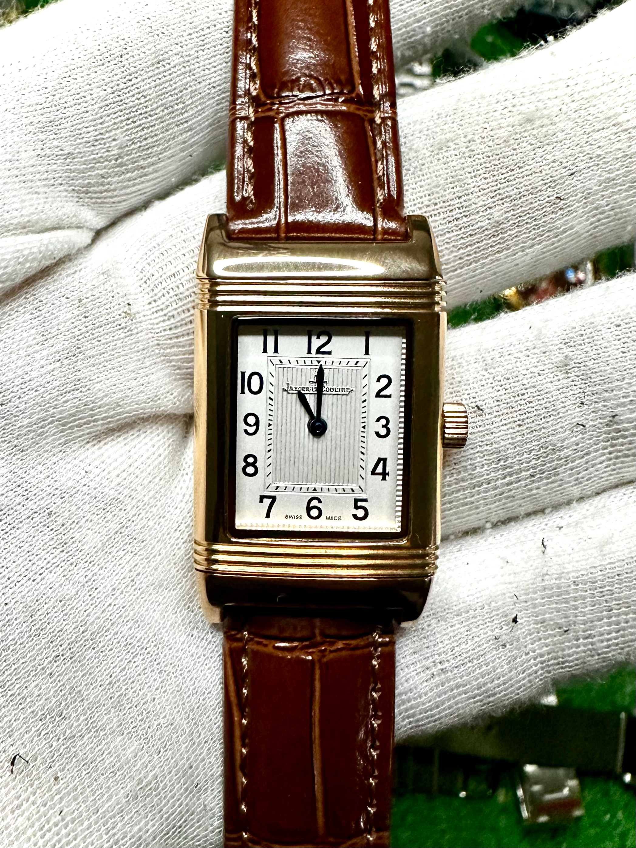 Reverso