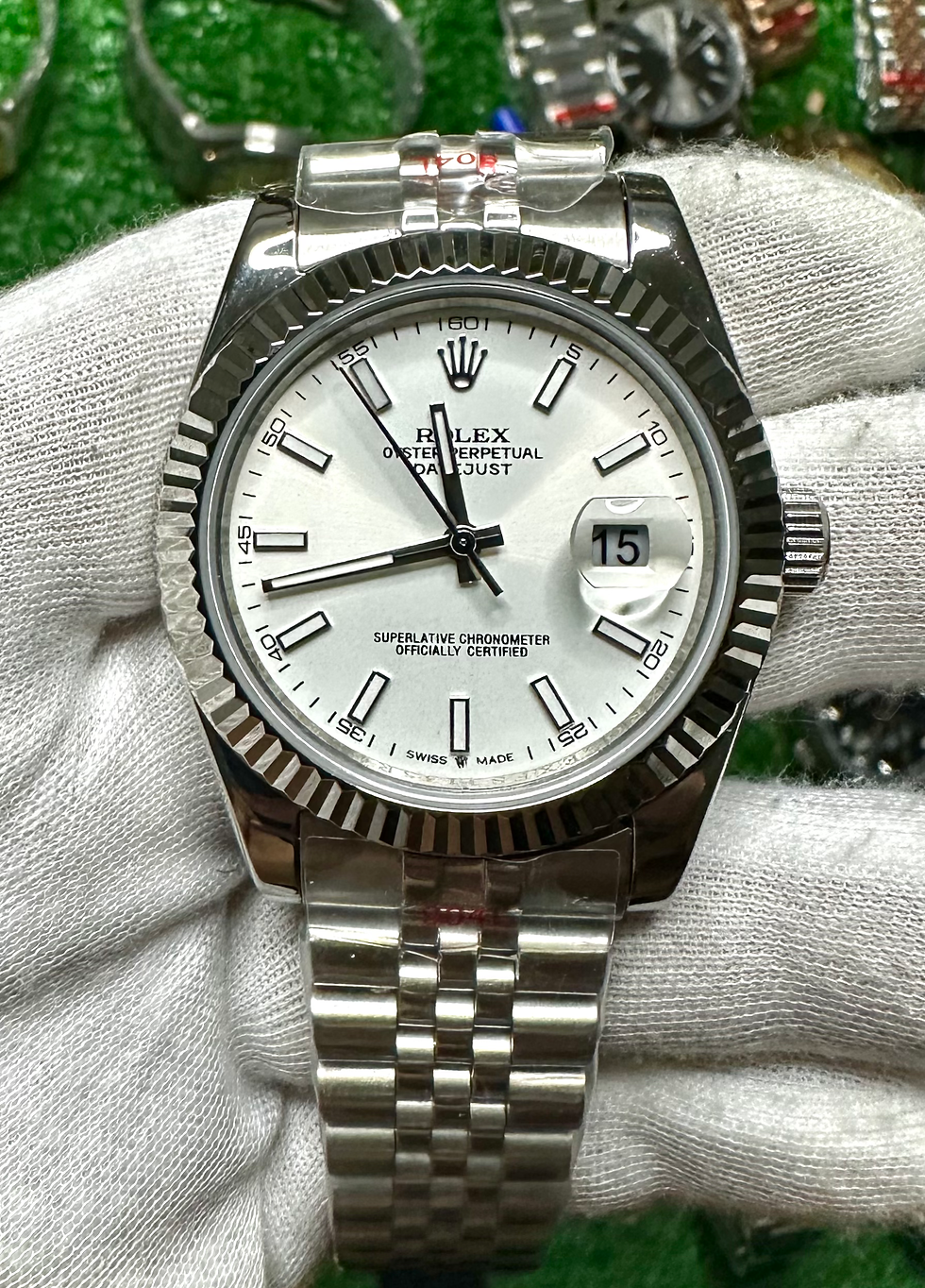 Datejust 41 mm