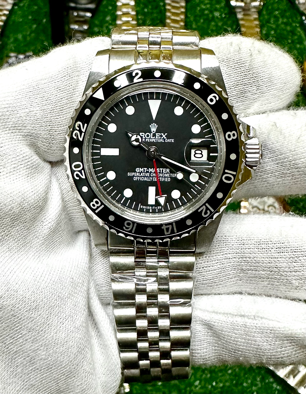 Gmt mater vintage