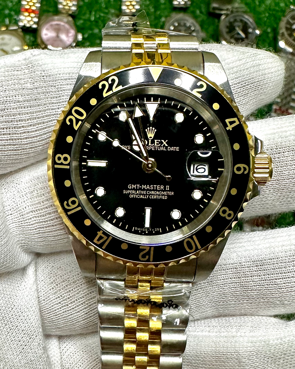 GMT master 2