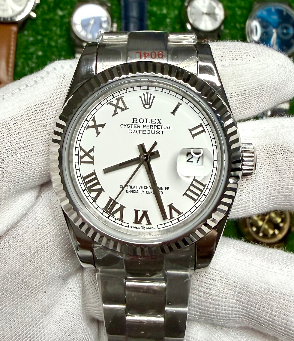 Datejust 36 mm