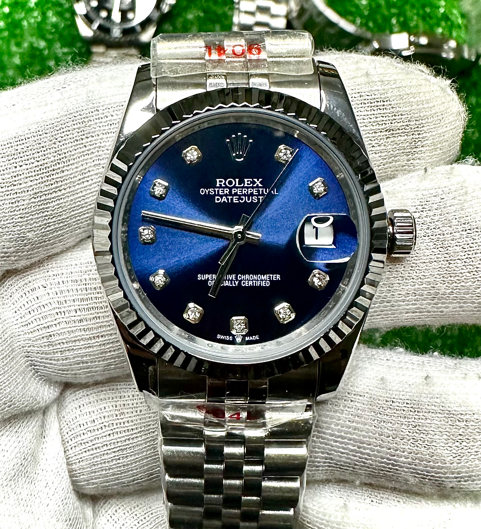 Datejust 36 mm
