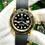 Miniatura: Yatch  master oysterflex oro giallo 
