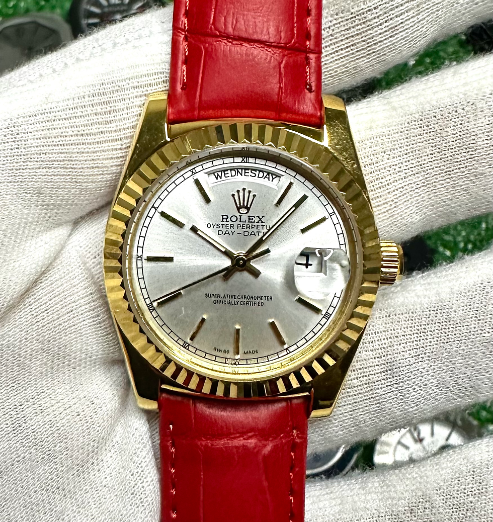 Datejust 36 mm