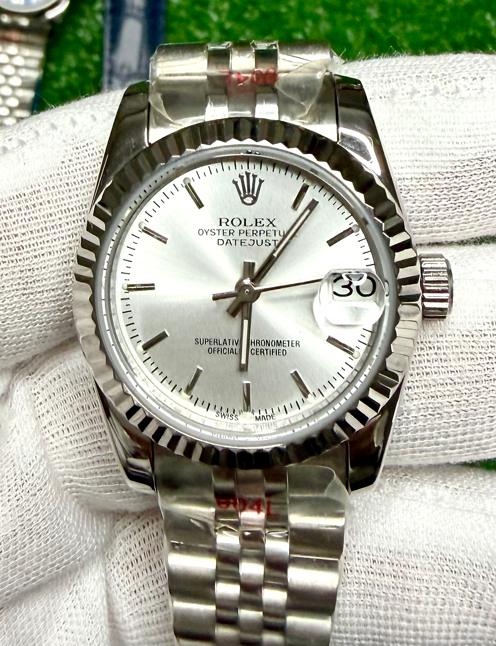Datejust 31 mm