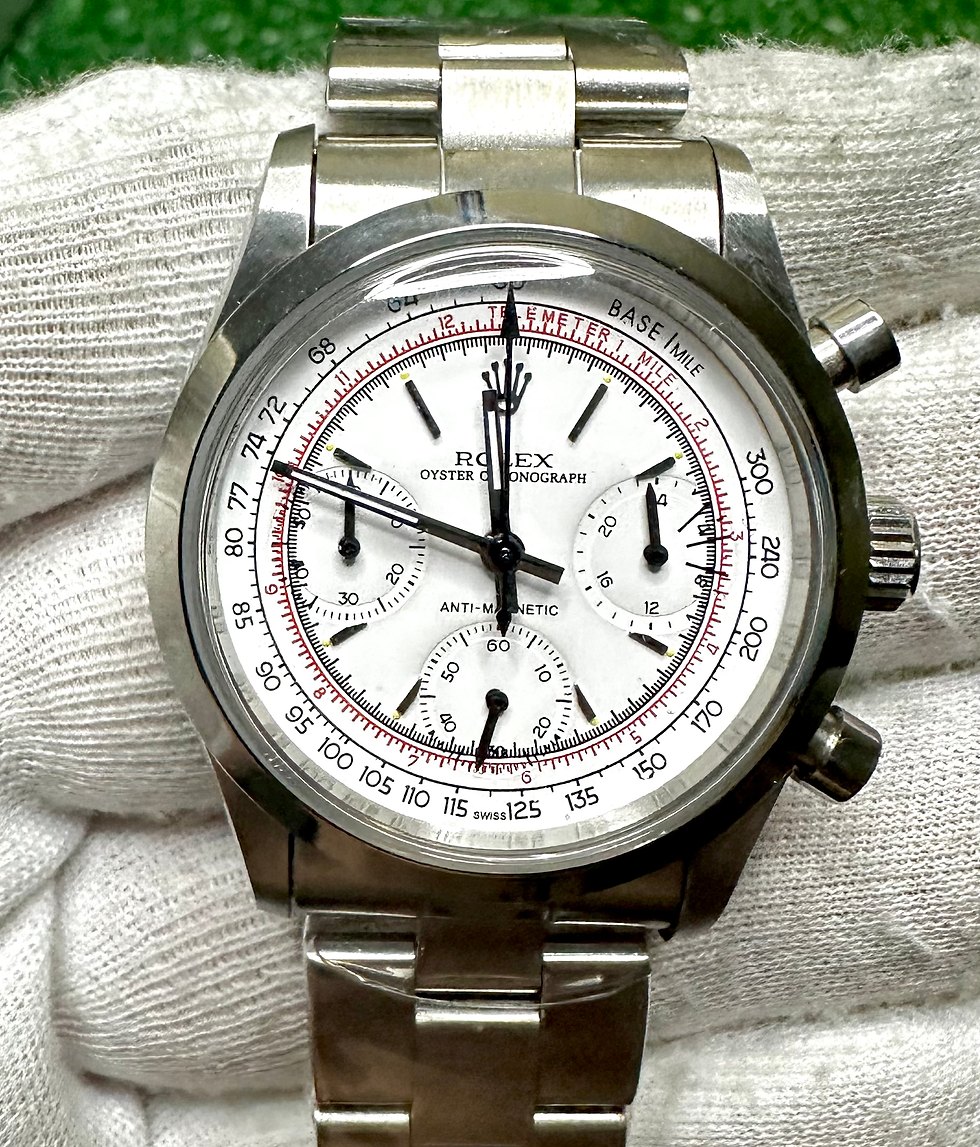 Oyster cosmograh ‘60