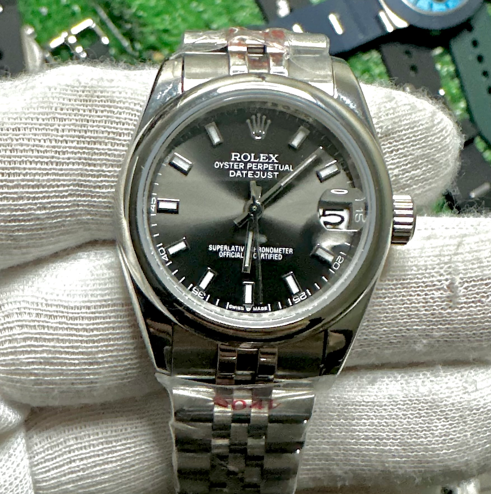 Datejust 31 mm