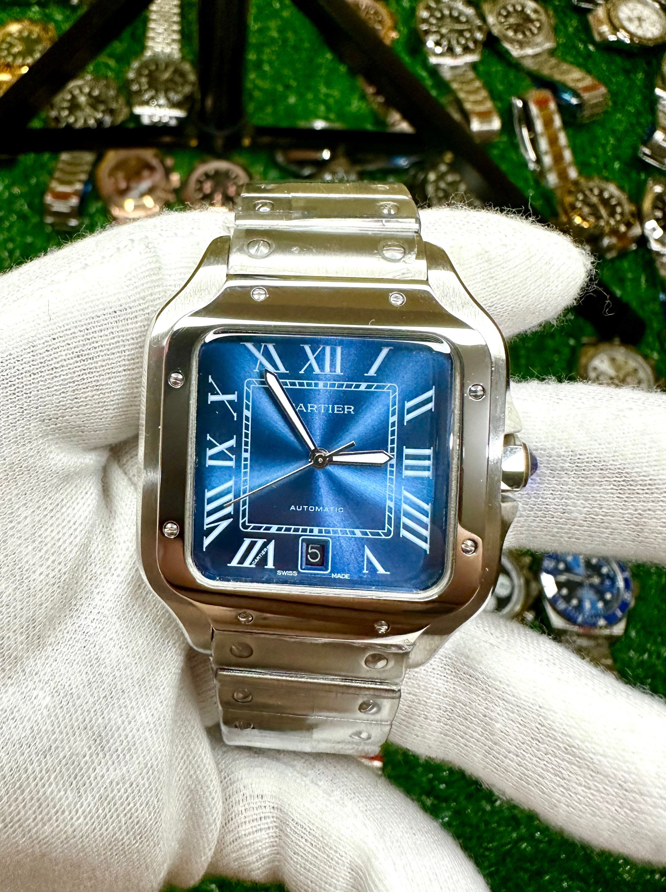 Cartier