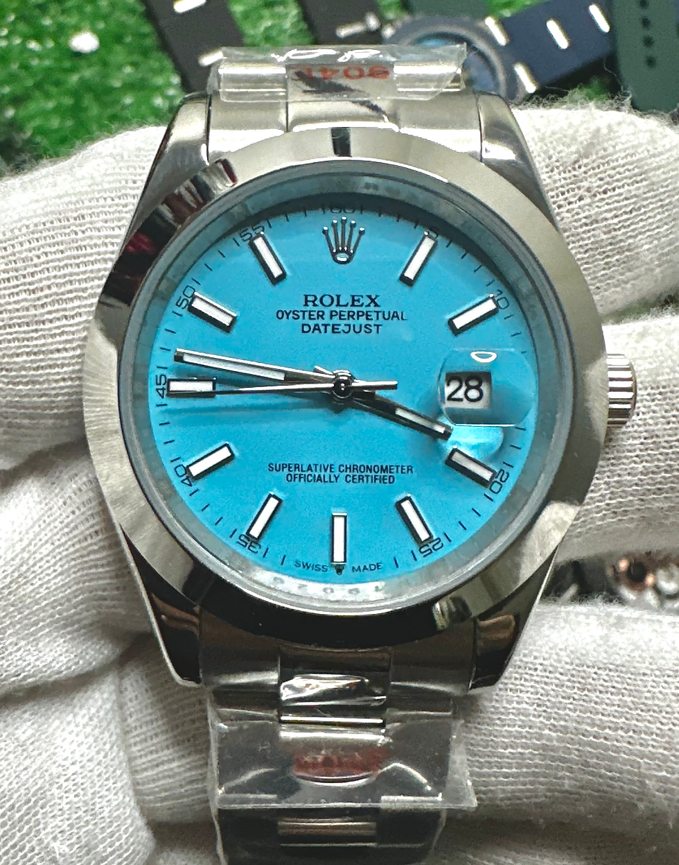 Datejust 41 mm