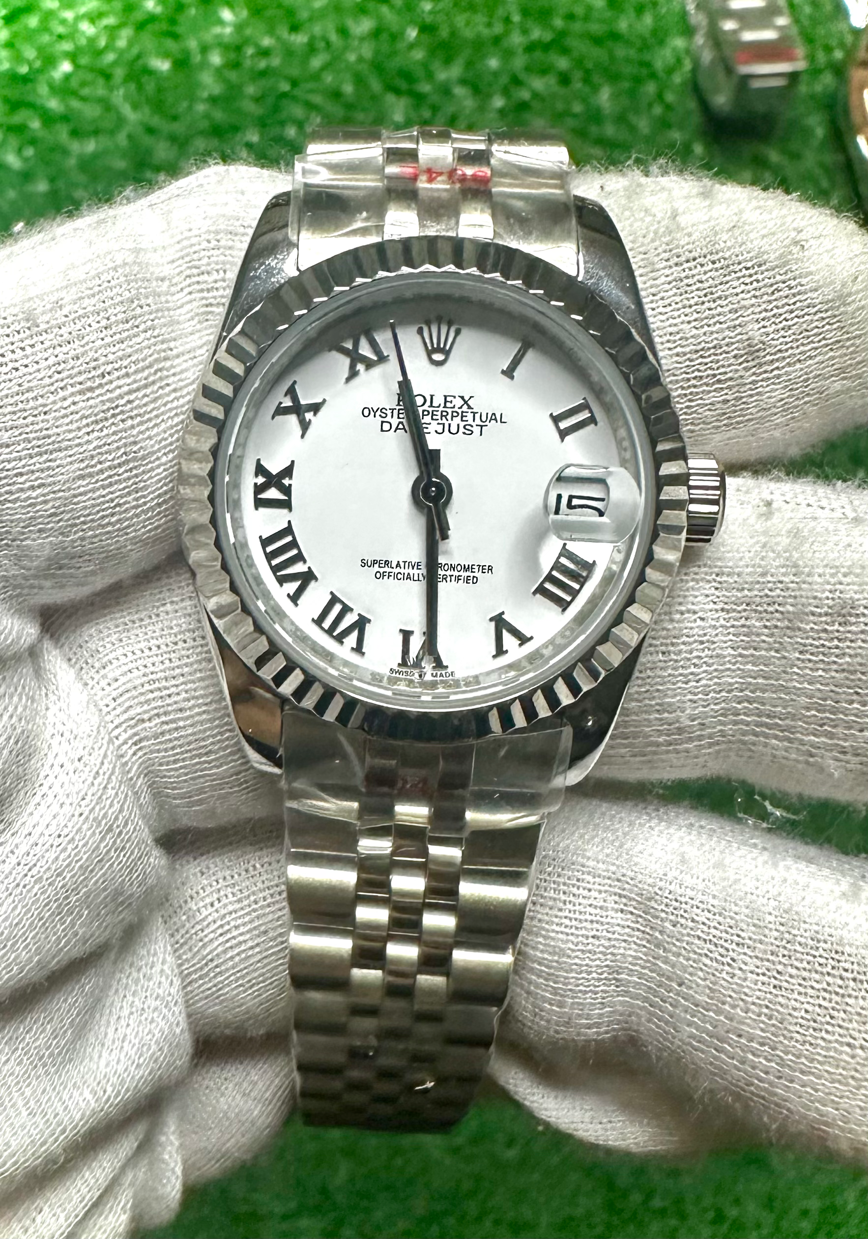 Datejust 31 mm