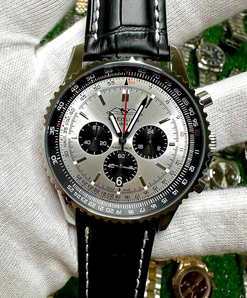 Navitimer
