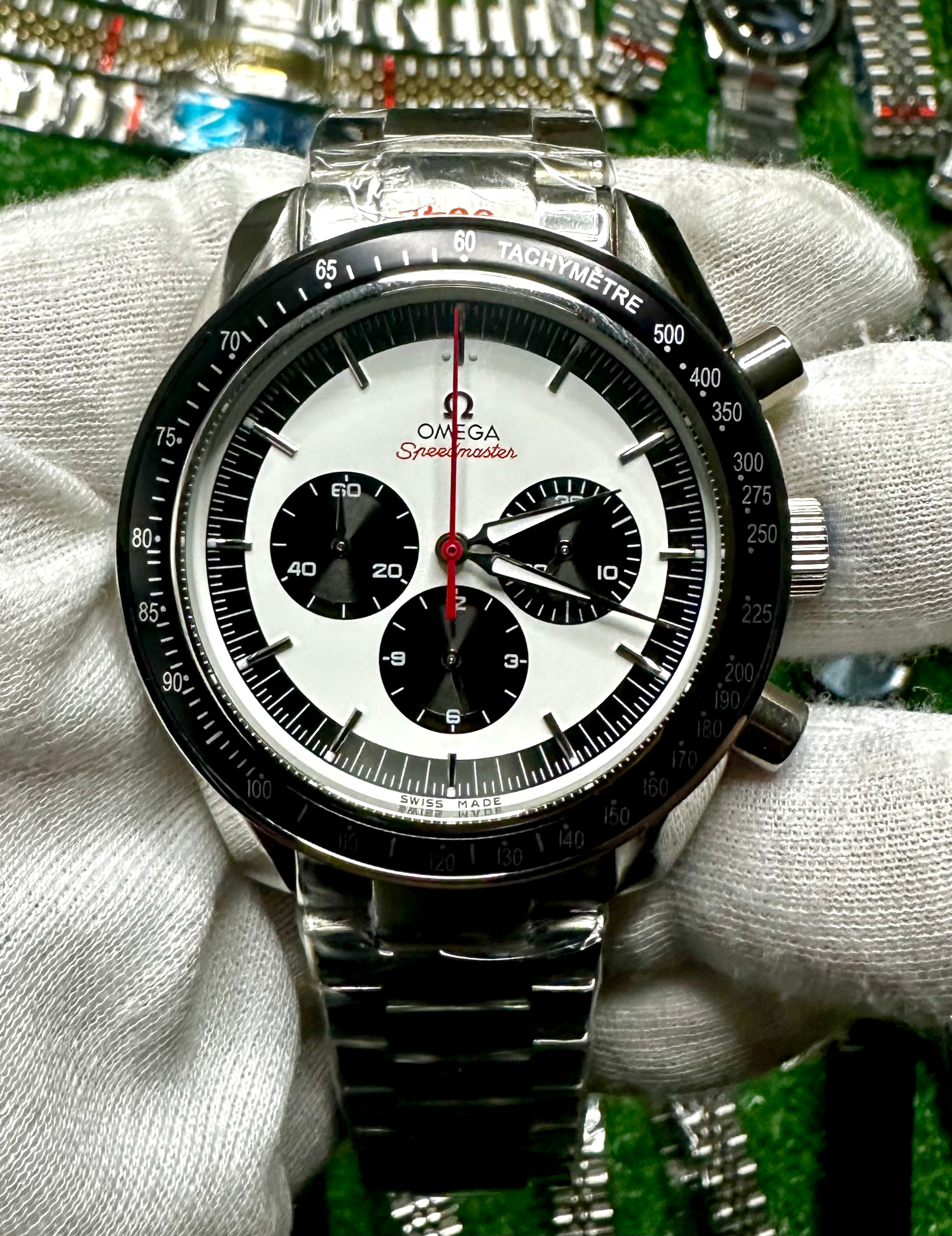 Speedmaster