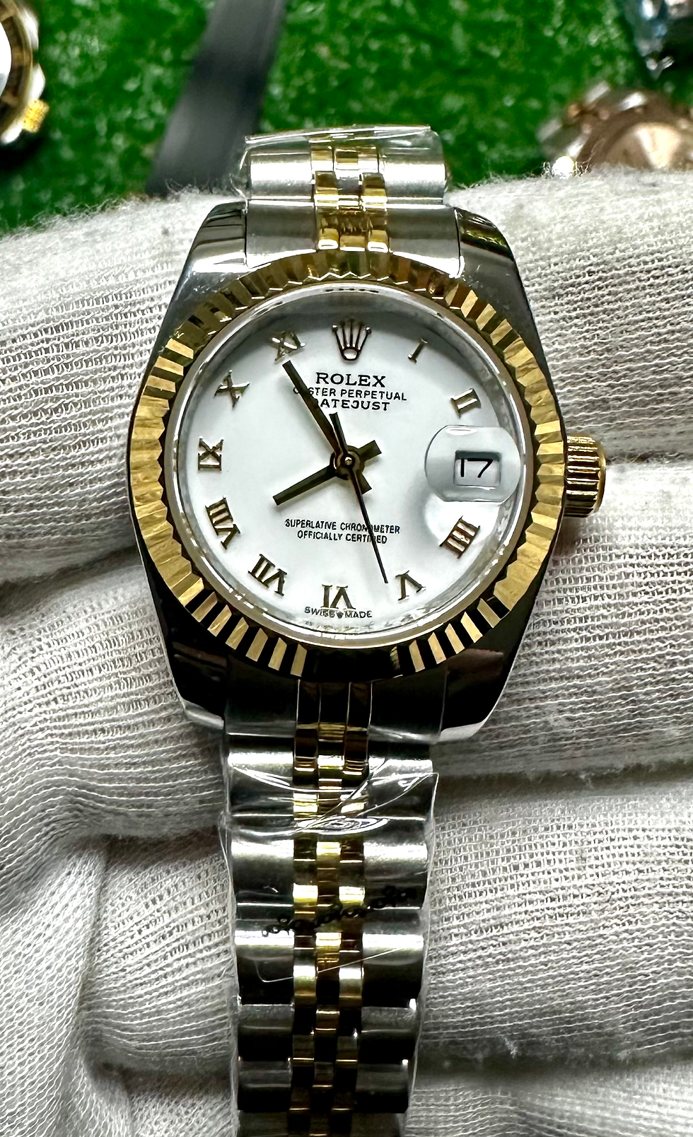 Datejust 28 mm