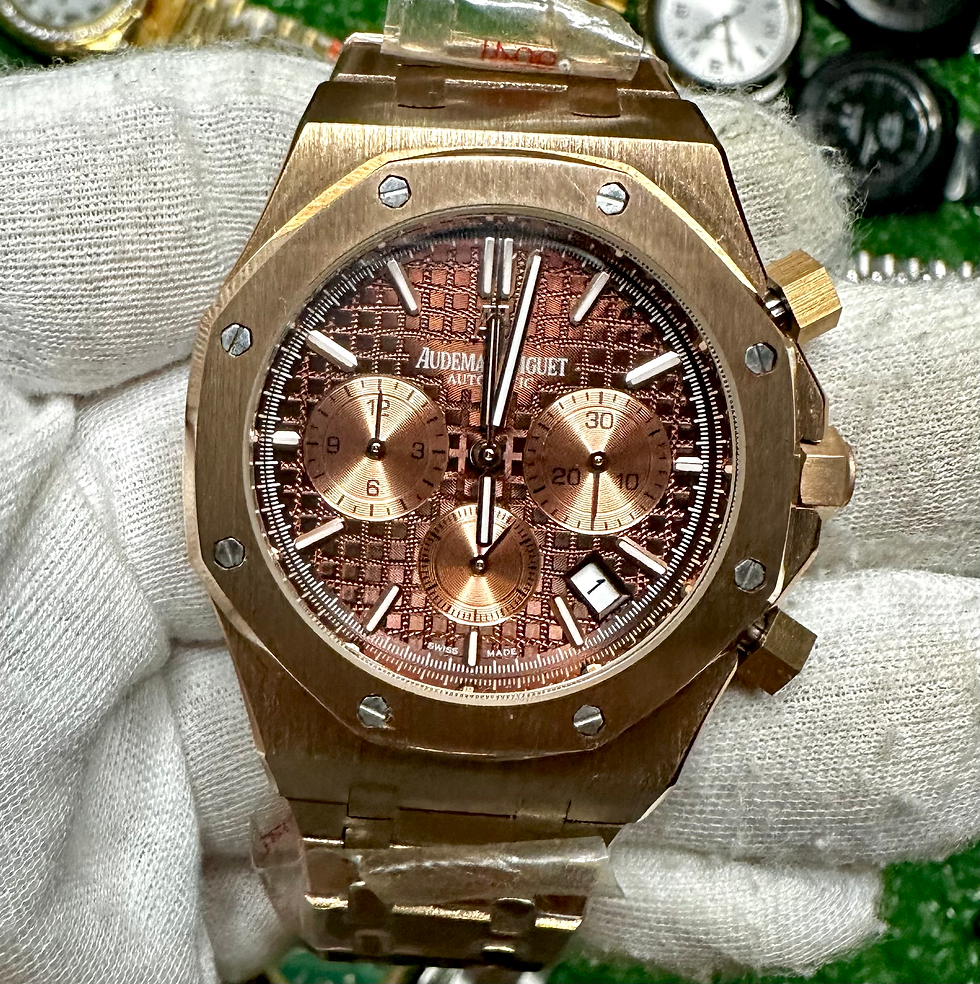 Royal oak