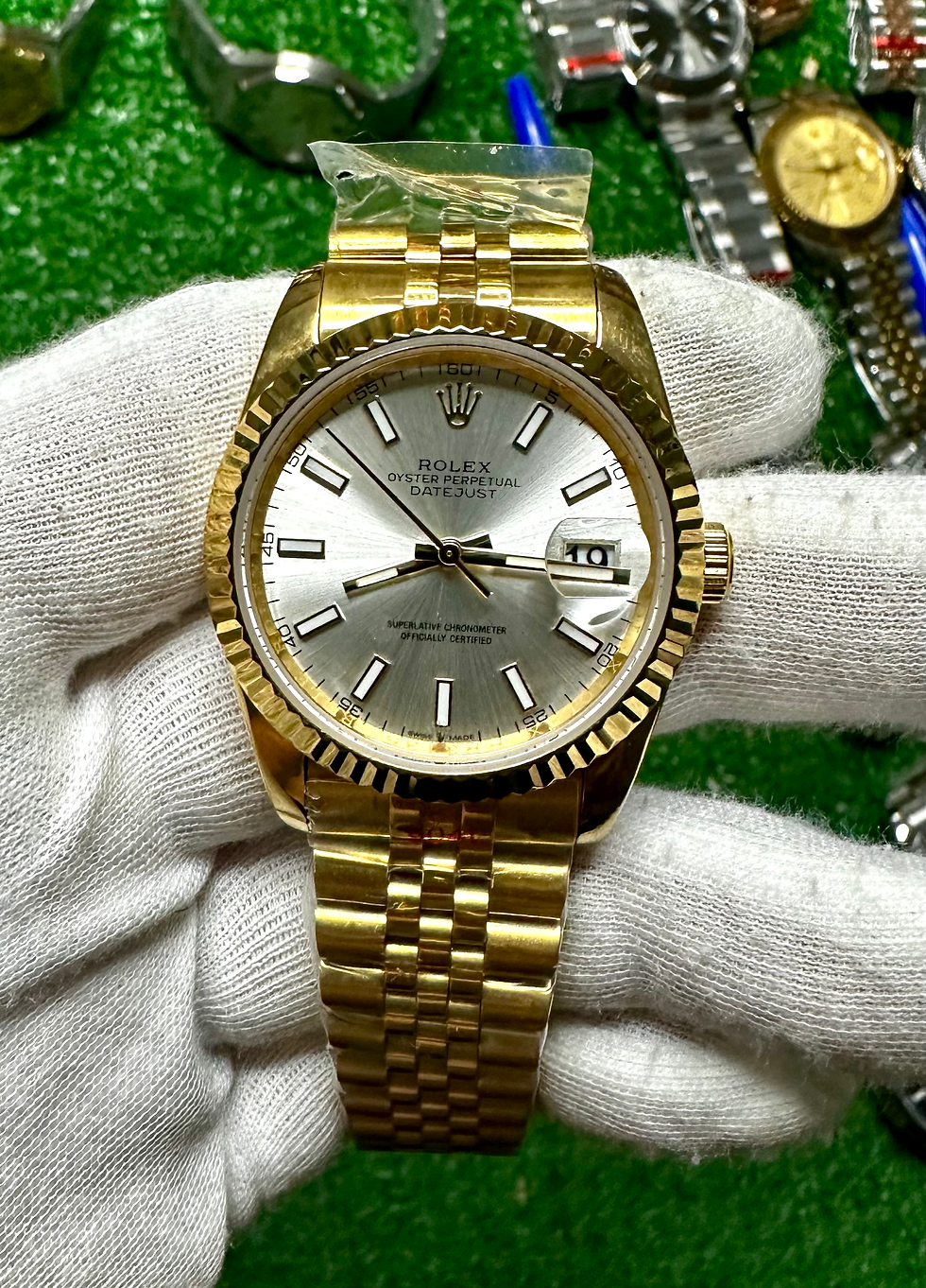 Datejust 36 mm