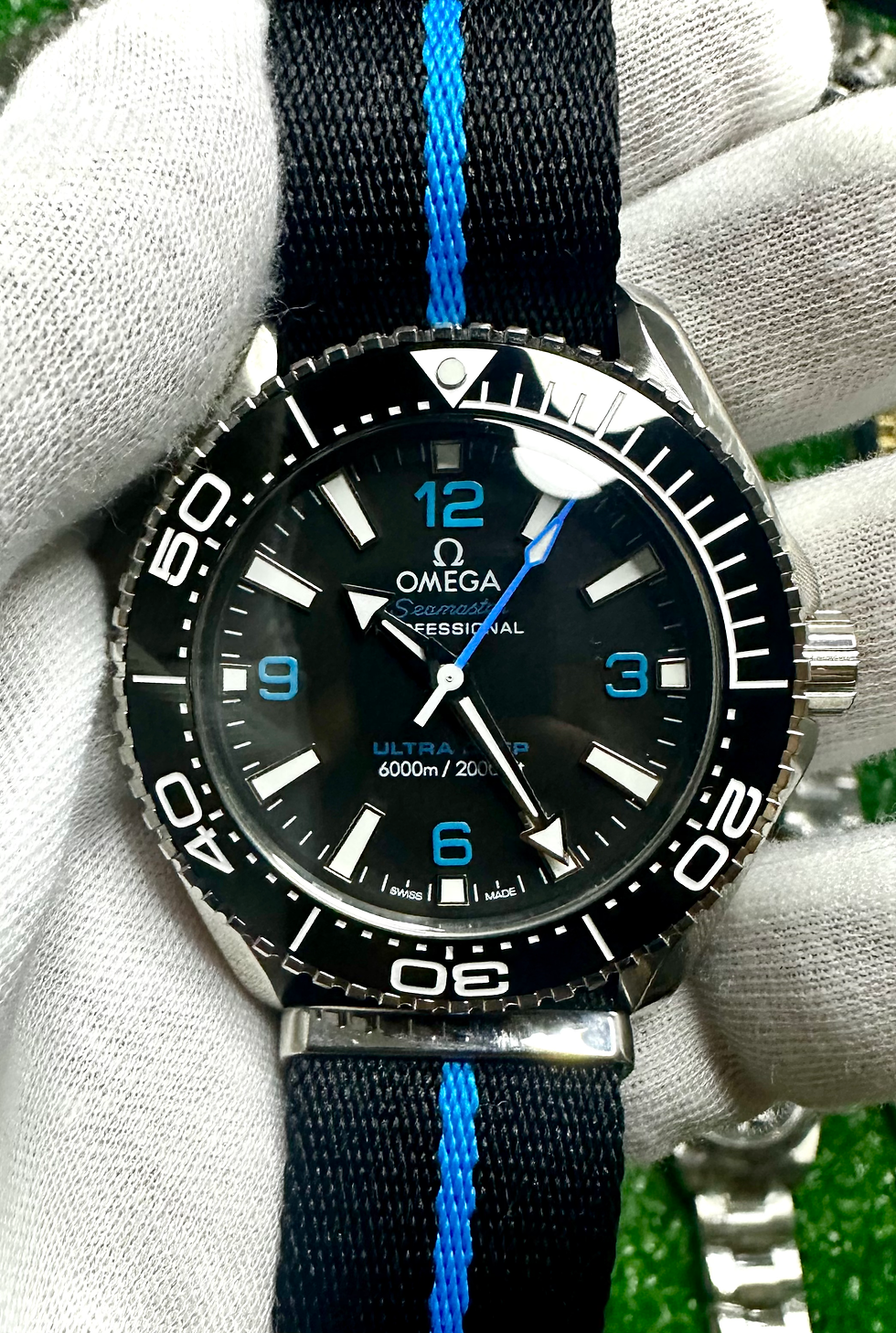 Seamster ultradeep 600