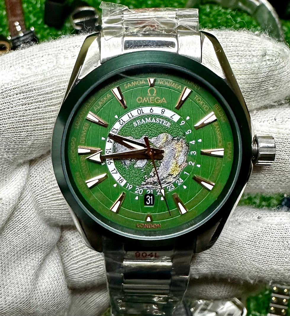 Seamster 150 acqua e terra