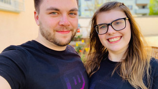 Hi, Hallo & Herzlich Willkommen!
