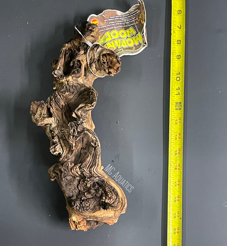 Mopani Wood Medium ID M3 Mg Aquatics mopani-wood-medium-id-m3-mg-aquatics