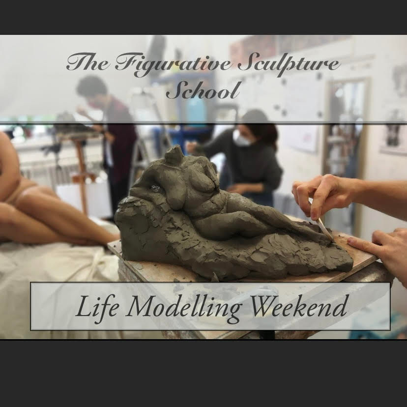 Weekend Life Modelling Class  - January 20-21
