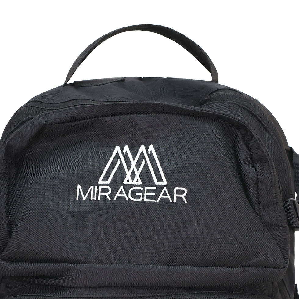 Thumbnail: Atlas Daypack