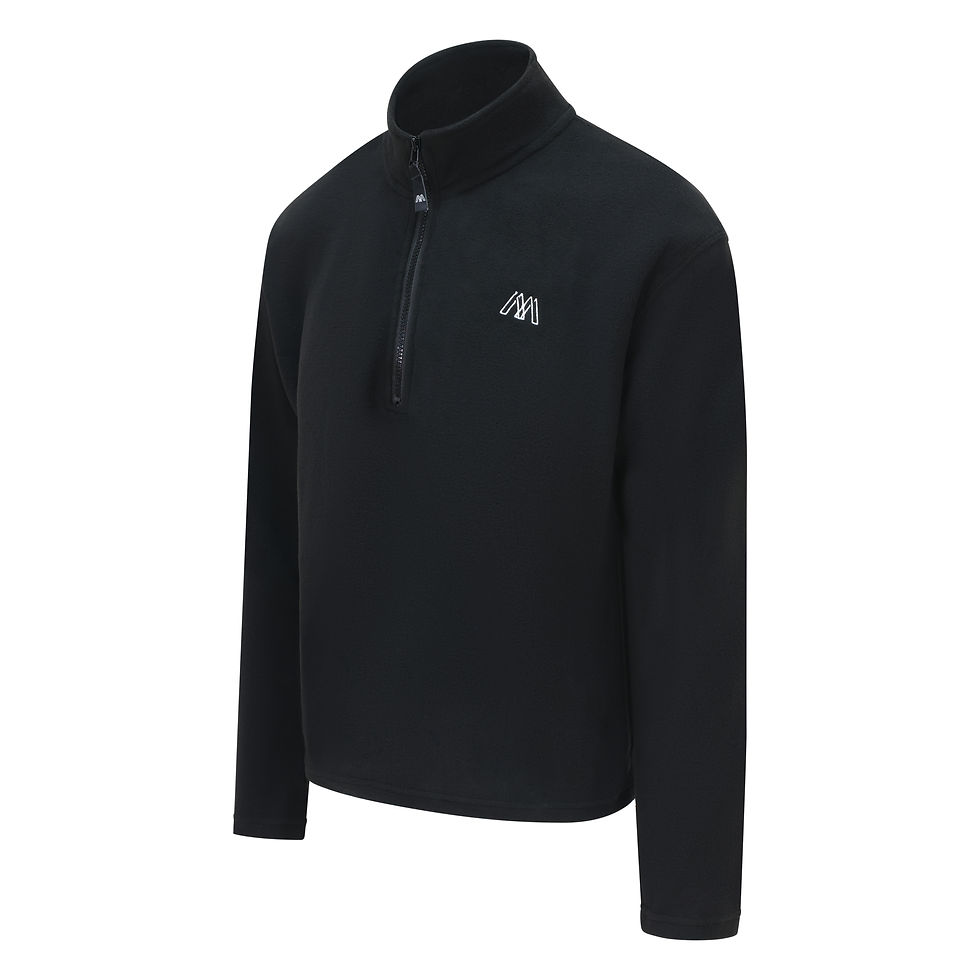Thumbnail: Ridgeline 1/4 Zip