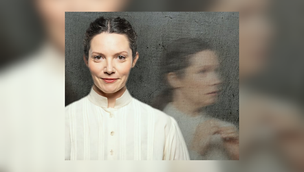 Kitten On Stairs
