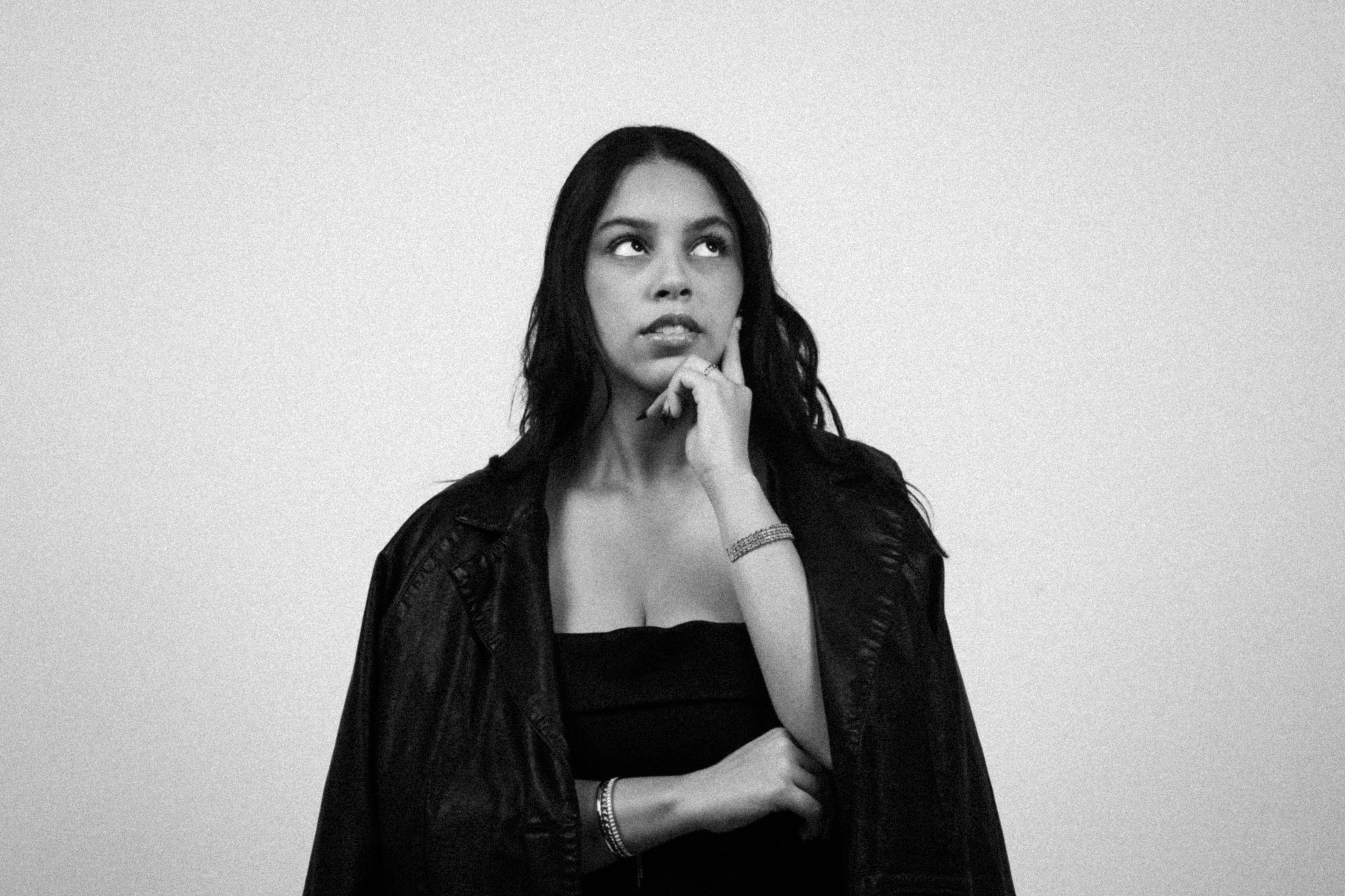 Writer: Aaliyah Solano