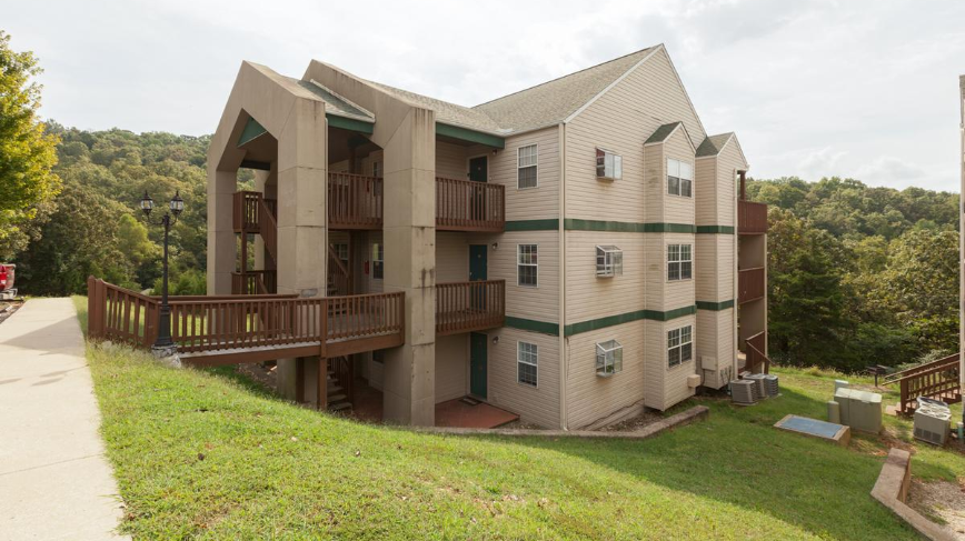 Eagles Nest Resort at Indian Point | InnTouch Travel