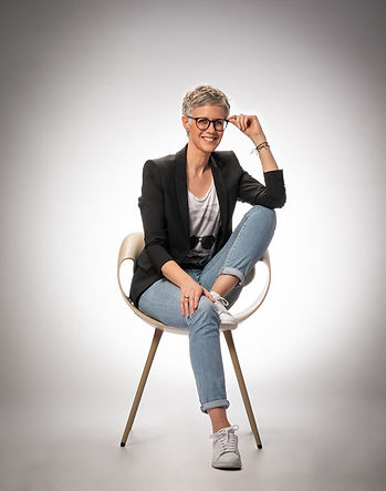 Pauline Chable Borgeaud - Designer chez Importexa
