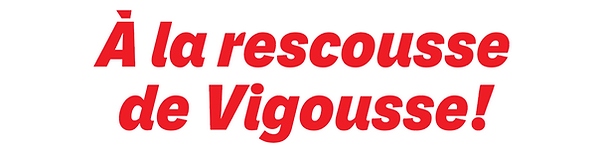 Soutien Vigousse
