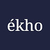 Logo Ékho