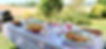 Buffet chaud et froid – Aux Complices