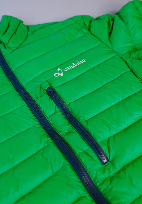 La Vaudoise-Jacke – Importexa