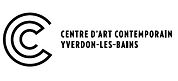Logo Centre d'art contemporain