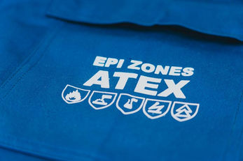 Atex epi zones – Importexa