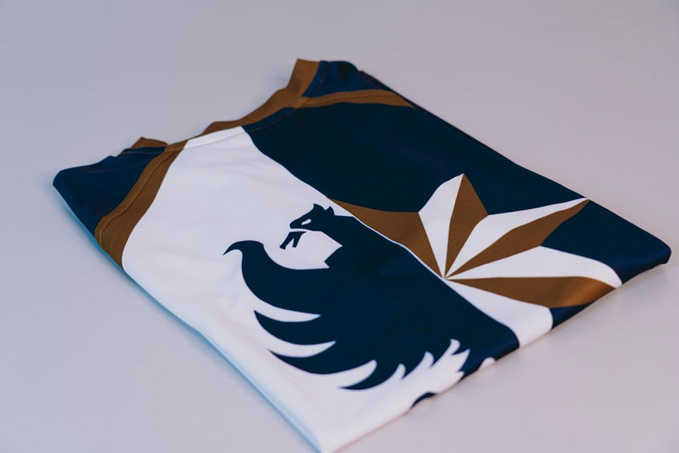 Le Rosey, tshirt – Importexa