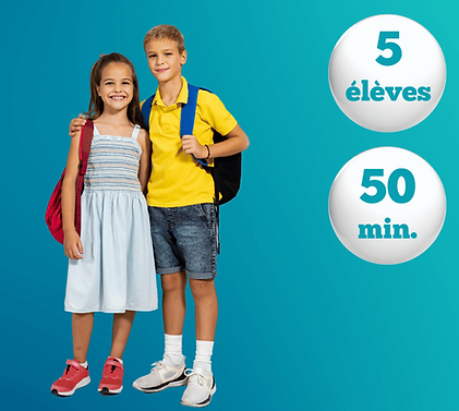 Cours d'appui collectif

