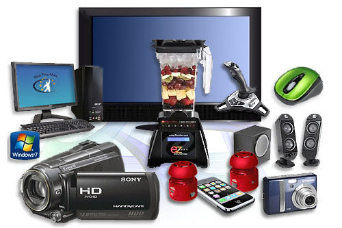 Electronics