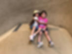 Desert Zoo fun