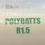 Thumbnail: Polyester Solutions R1.5 POLYESTER BATTS 430S