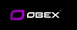 OBEX Logo