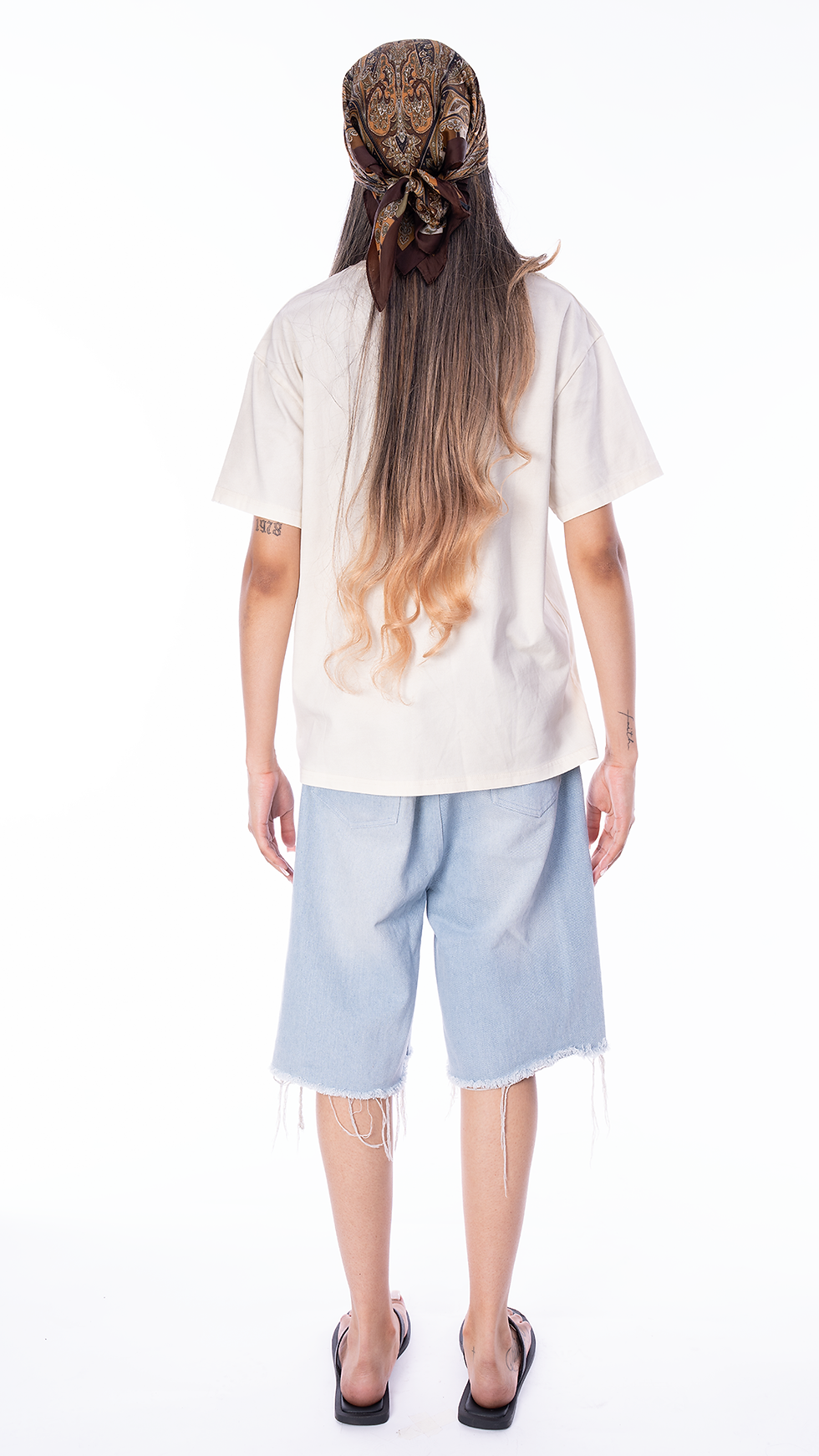Thumbnail: Divine Nior Dressage Tee