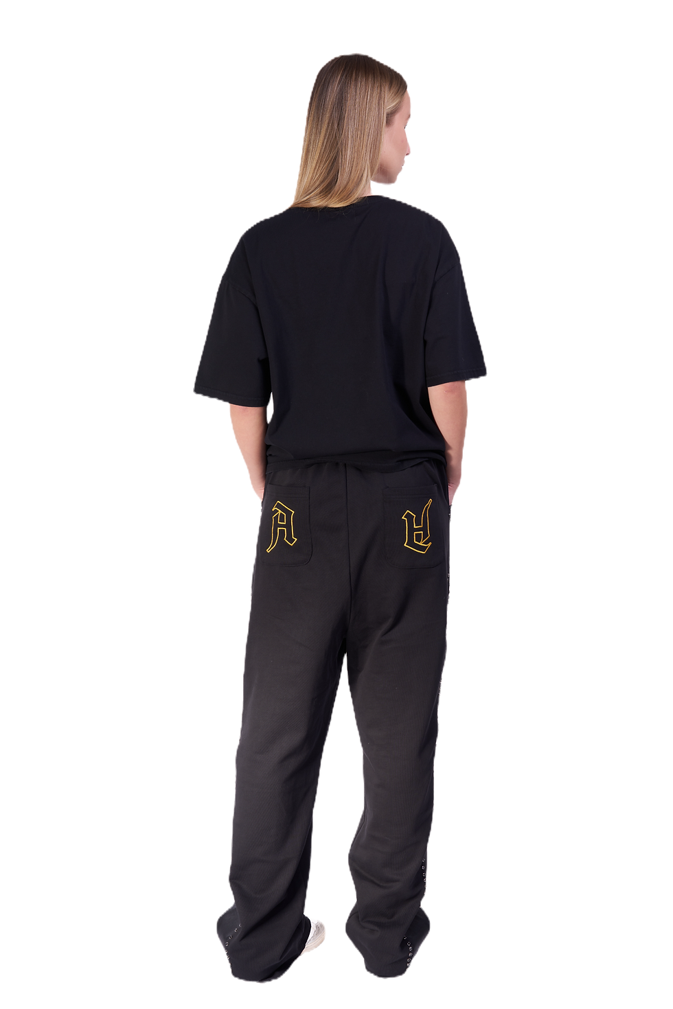 Thumbnail: Rockstar Solo Sweatpants 