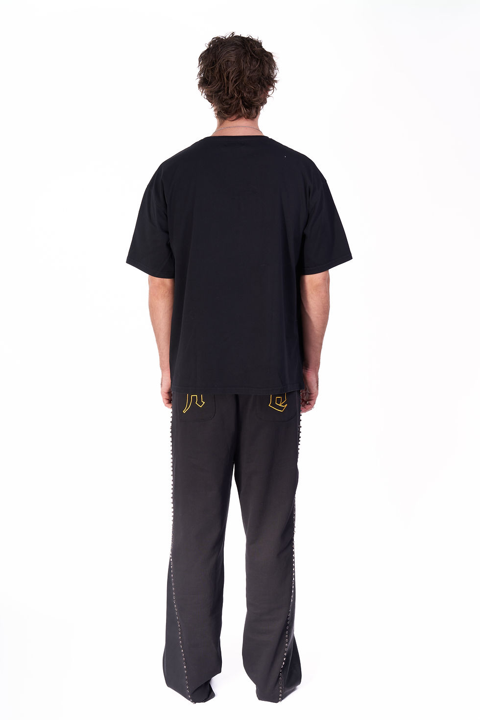 Thumbnail: Rockstar Solo Sweatpants 