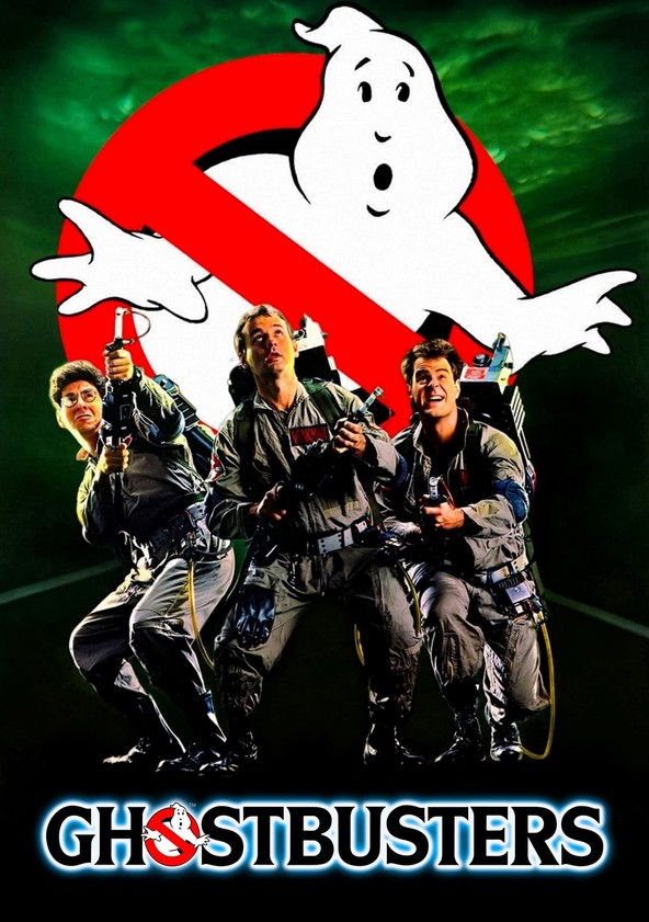 Ghost Busters