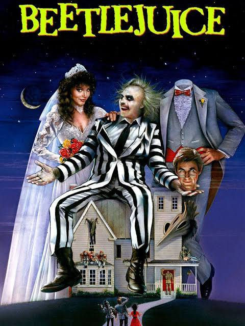 Beetlejuice