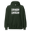 Thumbnail: ABE Iron Sharpens Iron Hoodie